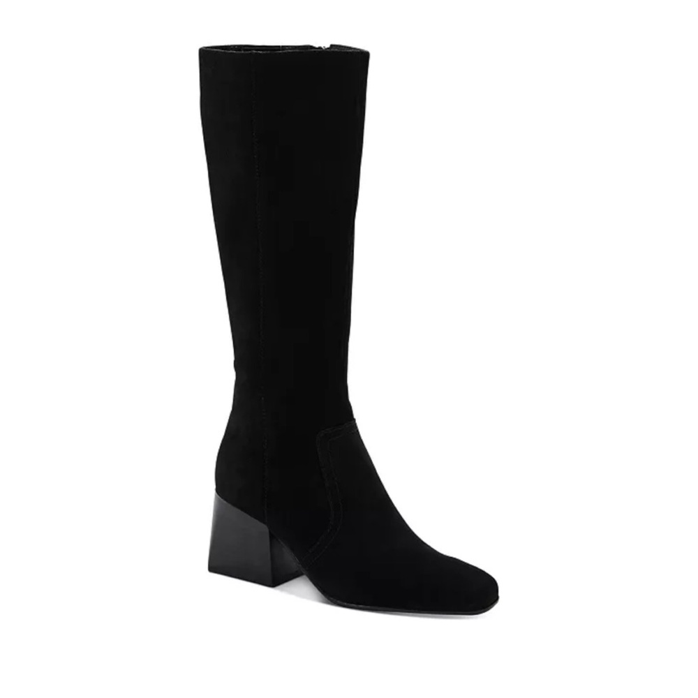 Aqua College Tori Suede Boots